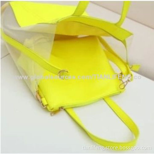 Ladies' Fashionable Lovely Beach Bag
